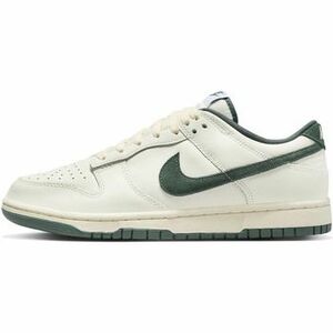 Divat edzőcipők Nike Dunk Low Athletic Department Deep Jungle kép