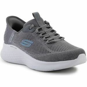 Divat edzőcipők Skechers PRIMEBASE 232466-CCBL kép