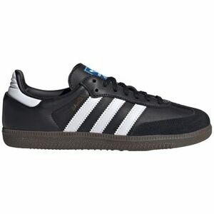 Divat edzőcipők adidas Samba OG J IE3676 kép