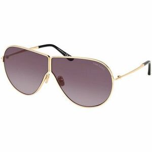 Napszemüvegek Tom Ford Occhiali da Sole Keating FT1158/S 30A kép