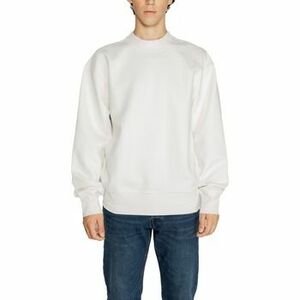 Pulóverek Calvin Klein Jeans INTERLOCK CREW J30J326134 kép