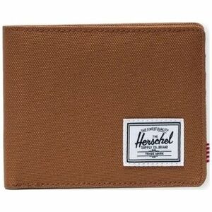 Pénztárcák Herschel Eco Roy Wallet - Rubber kép