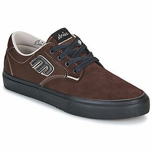 Deszkás cipők Etnies ETNIES BARGE PLUS BROWN BLACK kép