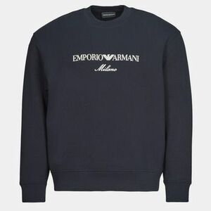 Pulóverek Emporio Armani SWEATSHIRT EM001052 kép