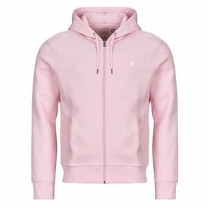 Pulóverek Polo Ralph Lauren SWEATSHIRT ZIPPE EN DOUBLE KNIT TECH kép