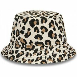 Kalapok New-Era Wmns leopard bucket newera kép