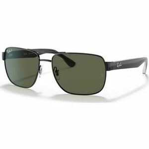 Napszemüvegek Ray-ban Occhiali da Sole RB3530 002/9A Polarizzati kép