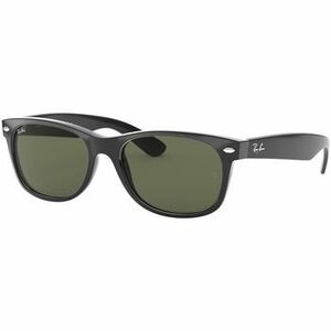 Napszemüveg 'NEW WAYFARER' Ray-Ban Fekete Ray-Ban kép