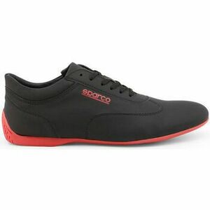 Divat edzőcipők Sparco Imola Limited - Blk/Red kép