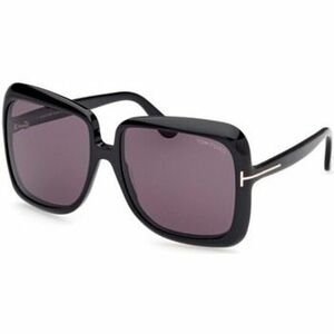 Napszemüvegek Tom Ford Occhiali da Sole Lorelai FT1156/S 01A kép