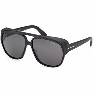 Napszemüvegek Tom Ford Occhiali da Sole Jayden FT1103/S 02A kép