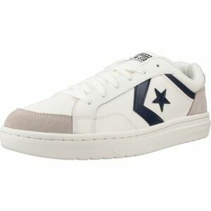 Divat edzőcipők Converse PRO BLAZE CLASSIC LEATHER SUEDE kép