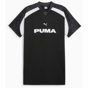 Kabátok / Blézerek Puma FOOTBALL JERSEY kép