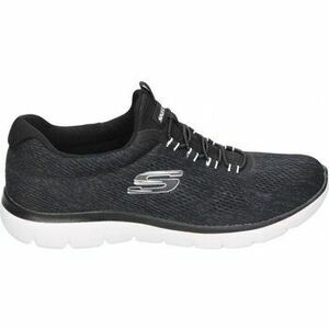 Multisport Skechers 150113-BKW kép