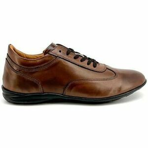 Divat edzőcipők Duca Di Morrone Raul - Leather Brown kép