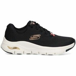 Divat edzőcipők Skechers 75474 kép