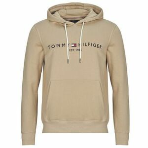 Pulóverek Tommy Hilfiger TOMMY LOGO HOODY kép