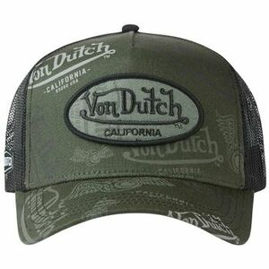 Baseball sapkák Von Dutch CASQUETTES CAFE kép