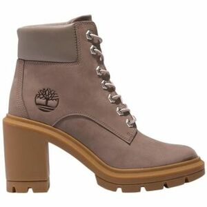 Bokacsizmák Timberland ALLINGTON HEIGHTS MID LACE UP kép