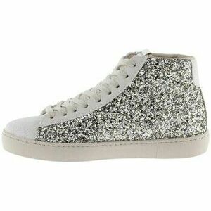 Rövid szárú edzőcipők Victoria SNEAKERS BERLÃN BOTÃN GLITTER kép