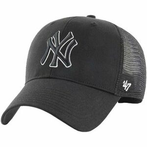 Baseball sapkák '47 Brand MLB New York Yankees Branson MVP Cap kép