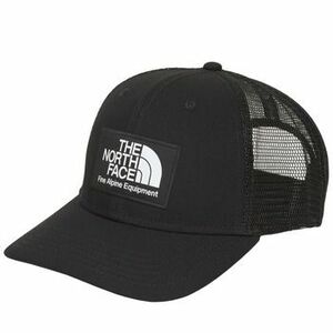 Baseball sapkák The North Face Deep Fit Mudder Trucker kép