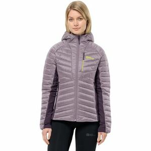 Parka kabátok Jack Wolfskin Routeburn Pro Ins W Jacket kép