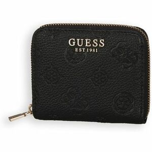 Pénztárcák Guess BLA CRESIDIA ZIP kép