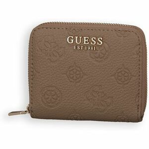 Pénztárcák Guess DRT CRESIDIA ZIP kép