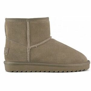 Bokacsizmák Colors of California Winter boot in suede kép