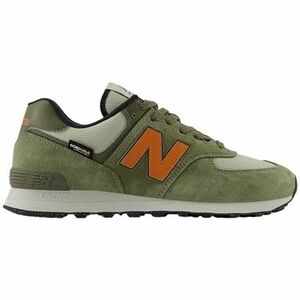 Divat edzőcipők New Balance U574V2 kép