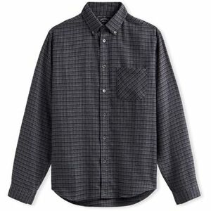 Hosszú ujjú ingek Portuguese Flannel Port Shirt kép