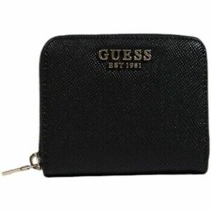 Pénztárcák Guess LAUREL SLG SMALL ZIP AROUND SWZG85 00137 kép