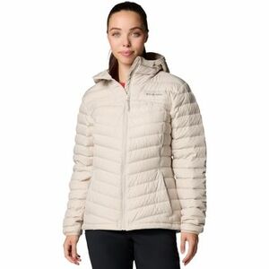 Parka kabátok Columbia Westridge Hooded Down Jacket kép