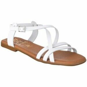 Szandálok / Saruk Oh My Sandals PAPUCS 5316 kép