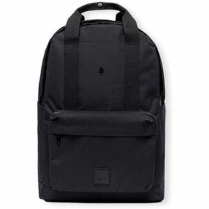 Hátitáskák Lefrik Capsule Backpack - Black kép