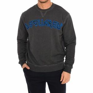 Pulóverek Dsquared S71GU0316-S25030-816 kép