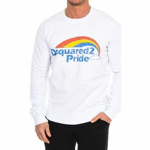 Pulóverek Dsquared S71GU0368-S25030-100 kép