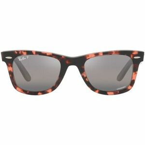 Napszemüvegek Ray-ban Occhiali da Sole Wayfarer RB2140 1334G3 Polarizzati kép