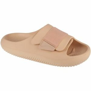 Mamuszok Crocs Mellow Luxe Recovery Slide kép