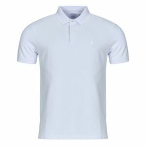 Rövid ujjú galléros pólók Polo Ralph Lauren POLO AJUSTE SLIM FIT EN COTON STRETCH MESH kép