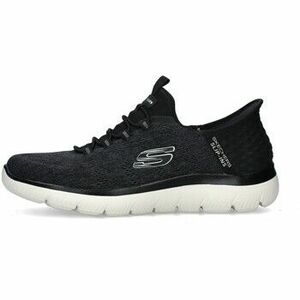 Rövid szárú edzőcipők Skechers 232469 kép