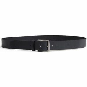 Övek Calvin Klein Jeans CLASSIC FLAT LTHR BELT 35MM AOP K50K511518 kép