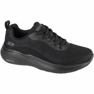 Rövid szárú edzőcipők Skechers Bobs Infinity - Vapor Exact kép