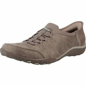 Divat edzőcipők Skechers BREATHE-EASY - HOME SLIP-INS kép