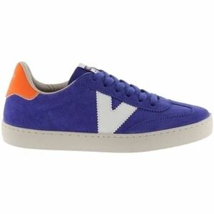 Divat edzőcipők Victoria Sneakers 126200 - Azul kép