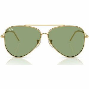 Napszemüvegek Ray-ban Occhiali da Sole Reverse RBR0101S 001/82 kép