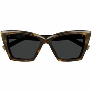 Napszemüvegek Yves Saint Laurent Occhiali da Sole Saint Laurent SL 657 002 kép