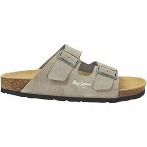 Papucsok Pepe jeans Bio m suede kép