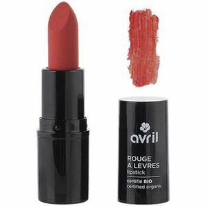 Rúzs Avril Organic Certified Lipstick - Tomate Cerise kép